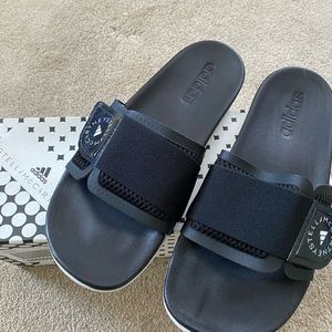 ADIDAS by Stella McCartney Slides New